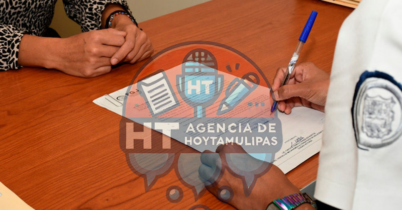 Llegan a acuerdo reparatorio por 350 mil pesos por lesiones en Nuevo Laredo