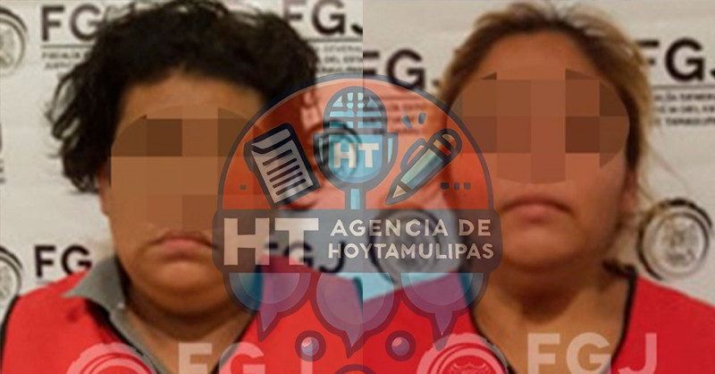 Los vinculan a proceso por secuestro agravado en Reynosa