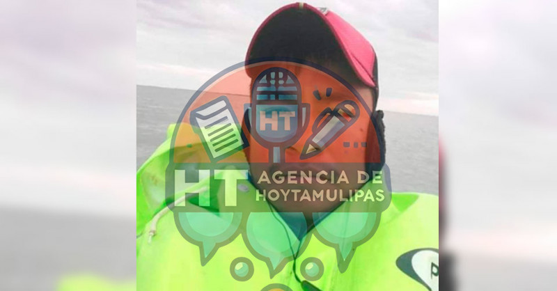 Localizan sano y salvo a pescador plagiado en San Fernando