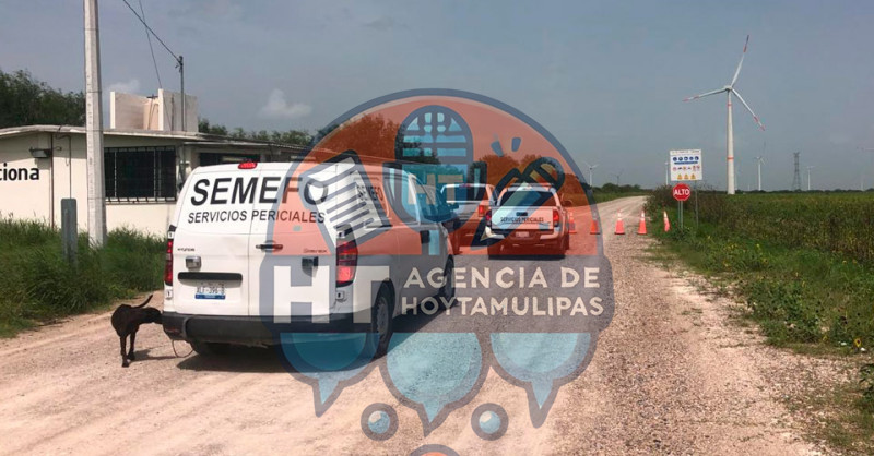 Muere empleado al caer de un aerogenerador en Parque E�lico de Reynosa