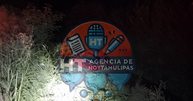 Accidente en Reynosa