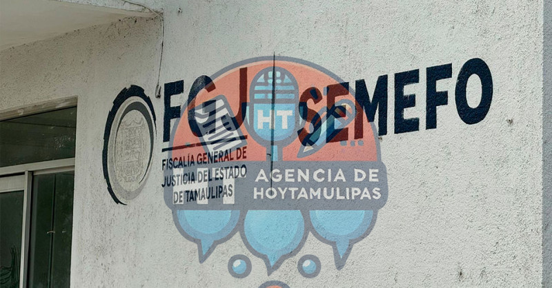 Muere mujer tras ser presuntamente alcanzada por un rayo en Matamoros