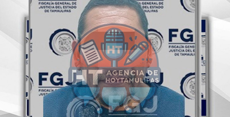 Pasar 20 aos en la crcel por abusar de un menor en Nuevo Laredo