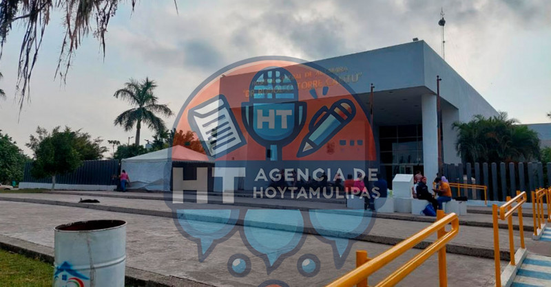 Intento de suicidio en Altamira