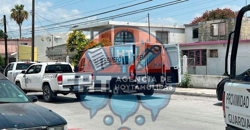 Suicidio en Altamira