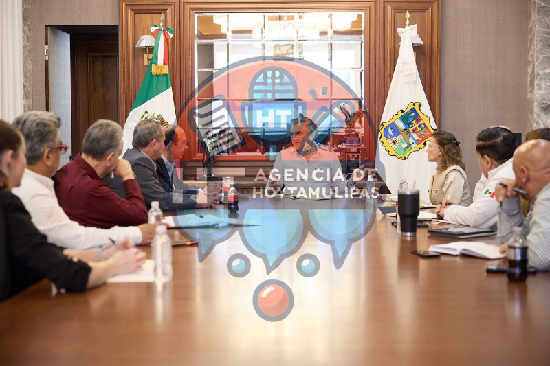 Reuni�n Am�rico Villareal 