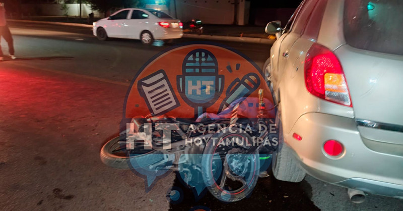 Joven muerto en Ciudad Victoria