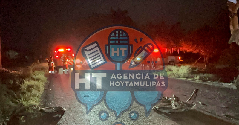 Ciclista muerto en Xicot�ncatl