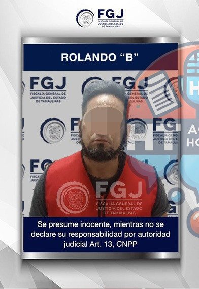 Rolando B