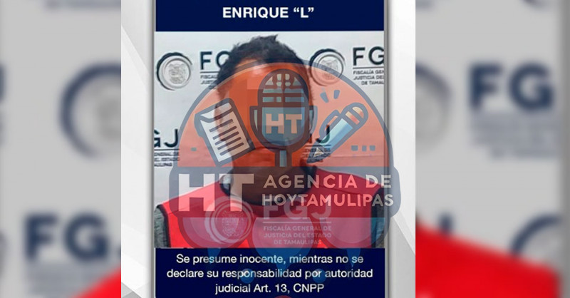 Enrique L