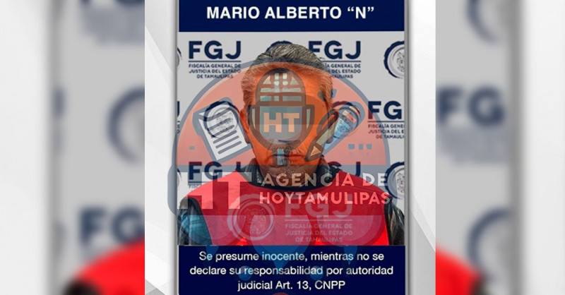 Mario Alberto �G�