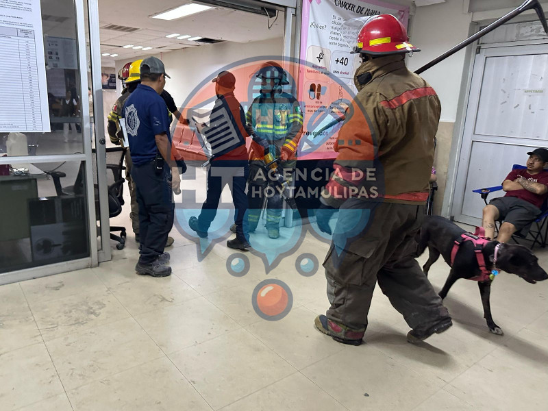 Protecci�n Civil y Bomberos