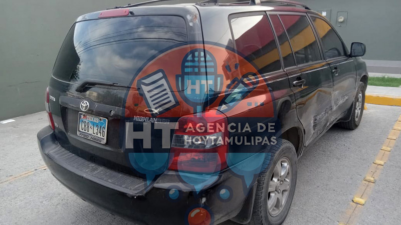 Choque, vehculo, accidente