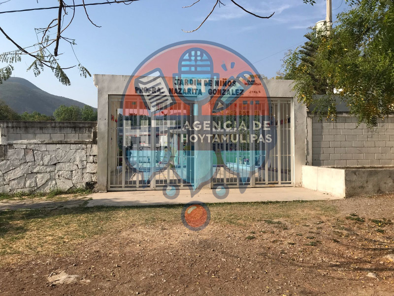 Jardin de Ni�os Victoria