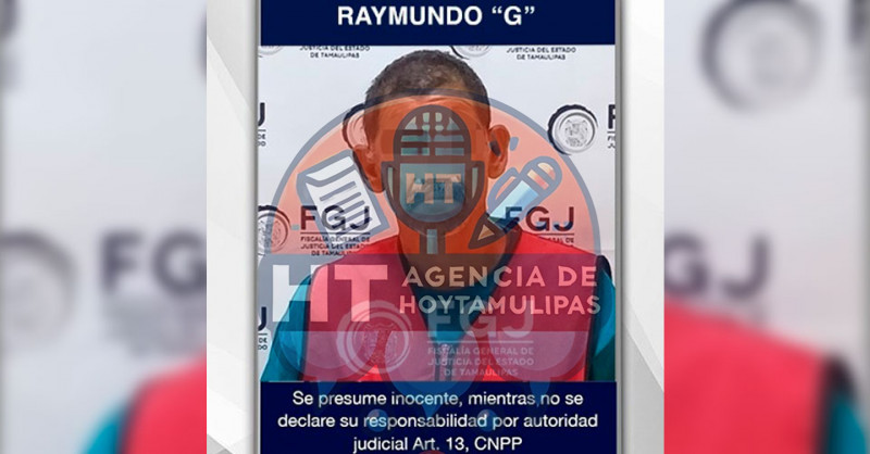 Raymundo �G�