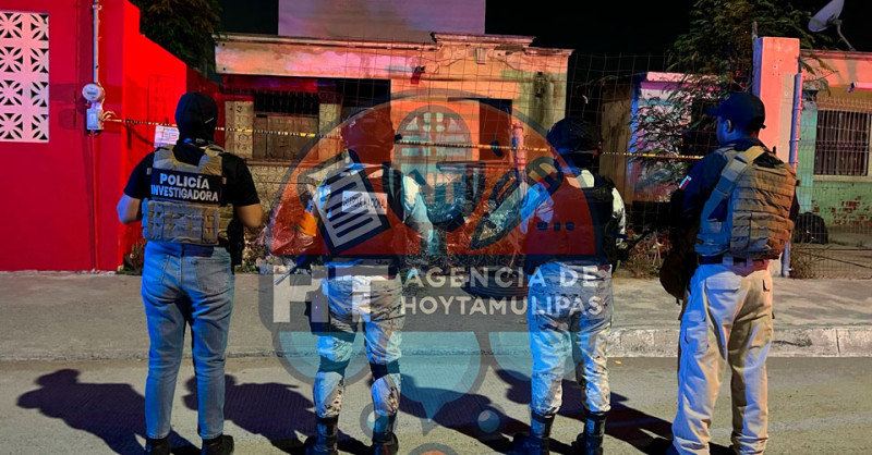 Polic�a Investigadora