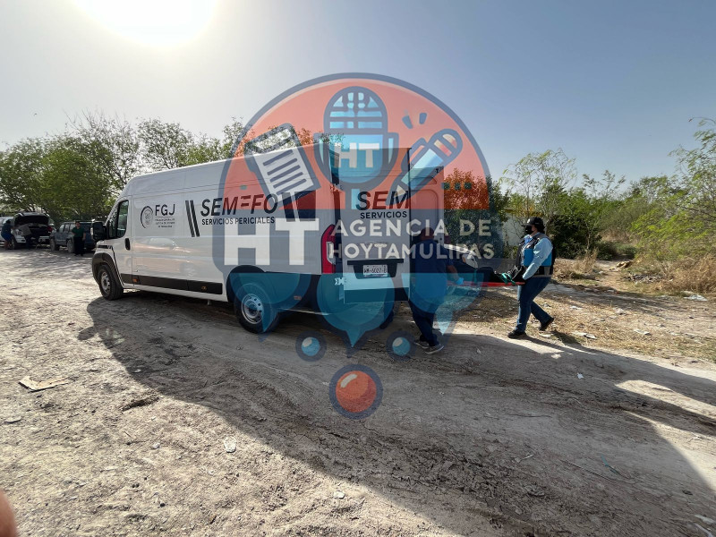 Muerto en G��mez