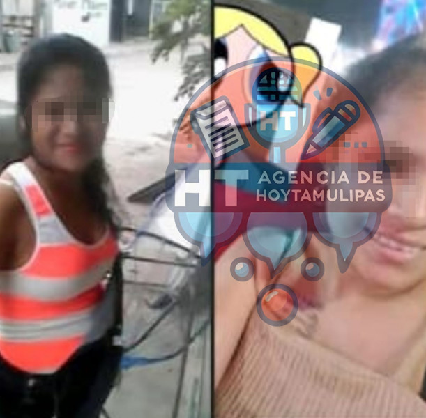 La v�ctima Mar�a Guadalupe �N.�