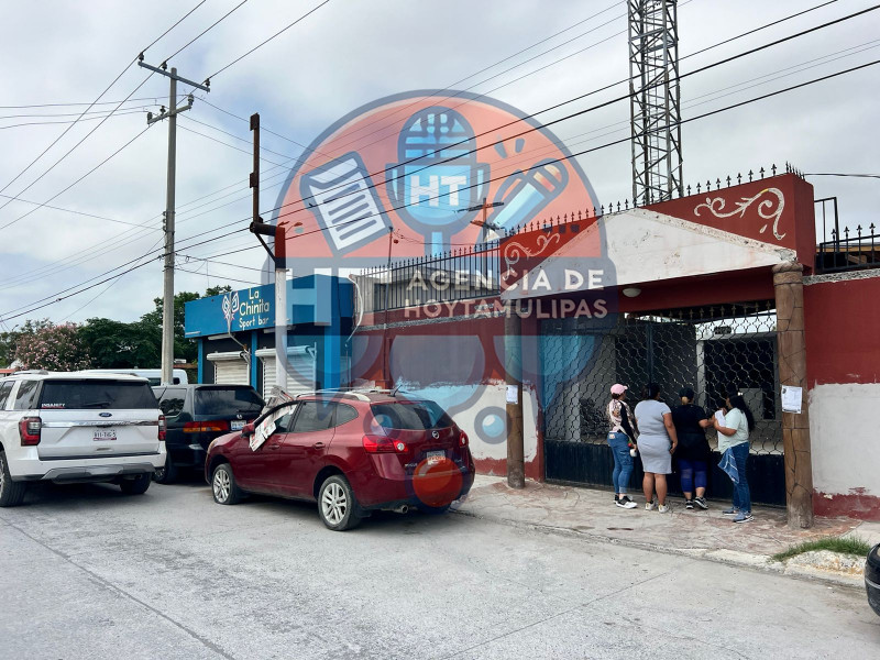 Bar La Chinita