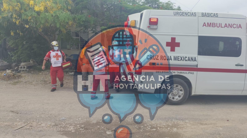 Ri�a en Ciudad Victoria