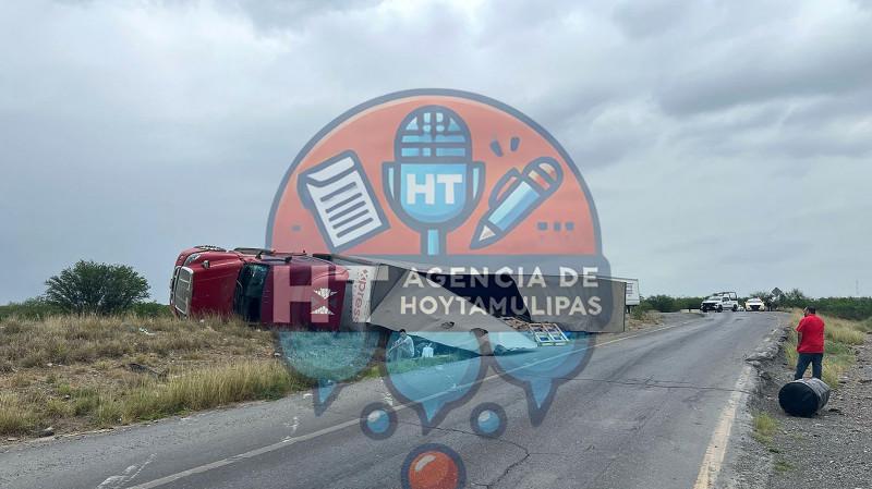 Trailer volcado Trailer volcado